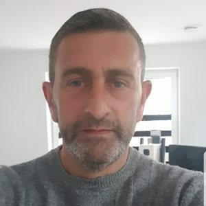 Profilbild von Thorsten Joppe