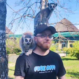 Profilbild von Thorsten Jüde