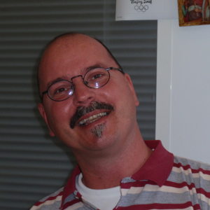 Profilbild von Thorsten Jüngling