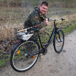 Profilbild von Thorsten Junker