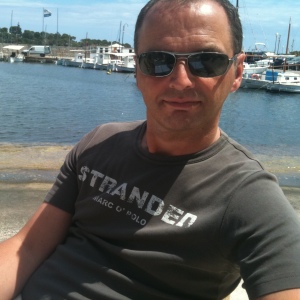 Profilbild von Thorsten Käsler