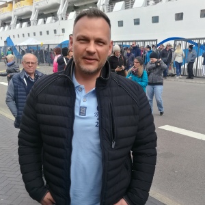 Profilbild von Thorsten Kästner