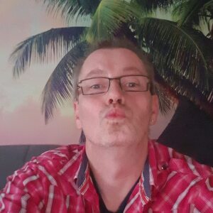 Profilbild von Thorsten Kahnt
