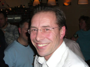 Profilbild von Thorsten Kallas