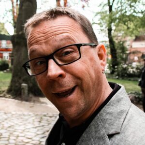 Profilbild von Thorsten Kallies