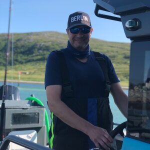 Profilbild von Thorsten Kaml