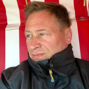 Profilbild von Thorsten Kapelle