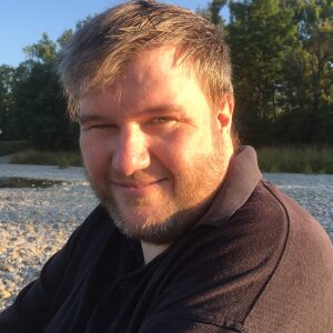 Profilbild von Thorsten Kattenbusch