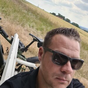 Profilbild von Thorsten Kaufmann
