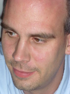 Profilbild von Thorsten Kawinski