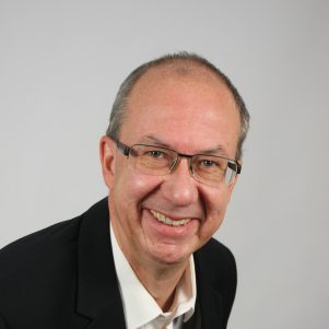 Profilbild von Thorsten Kegel