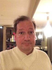 Profilbild von Thorsten Keiter