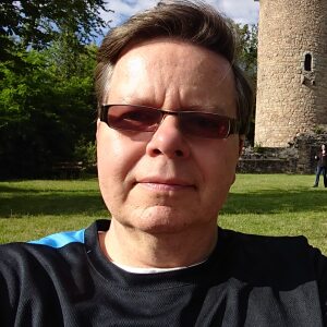 Profilbild von Thorsten Keller