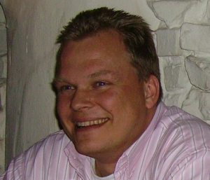 Profilbild von Thorsten Kempf