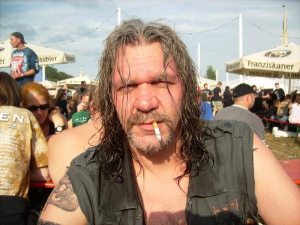 Profilbild von Thorsten Kern