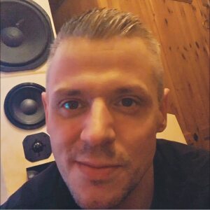 Social Media Profilbild Thorsten Kessler 