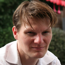 Profilbild von Thorsten Kettner