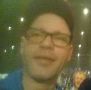 Profilbild von Thorsten Kienast