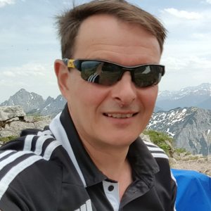 Profilbild von Thorsten Kindling