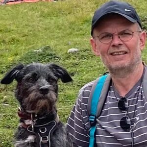 Profilbild von Thorsten Kirsch