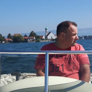 Profilbild von Thorsten Klabunde