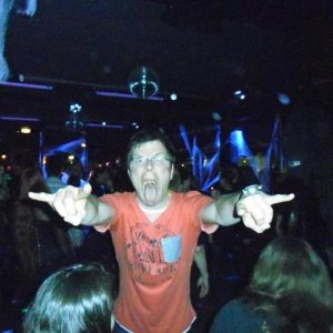 Profilbild von Thorsten Klages