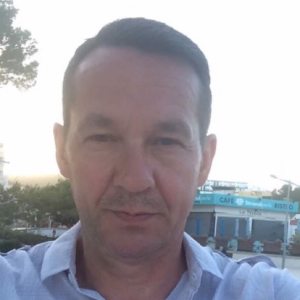 Profilbild von Thorsten Klar