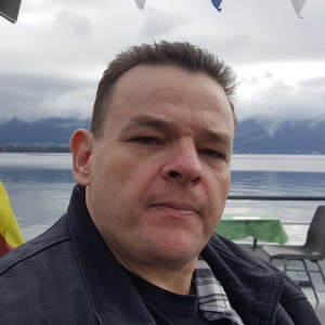Profilbild von Thorsten Kleinle
