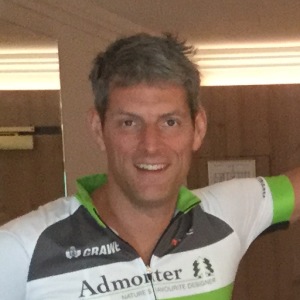 Profilbild von Thorsten Klingbeil