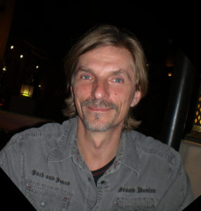 Profilbild von Thorsten Klinge