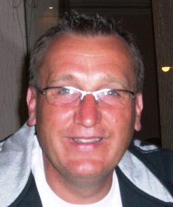 Profilbild von Thorsten Knies