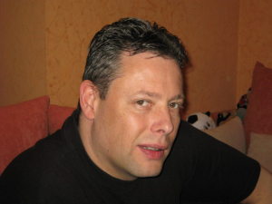 Profilbild von Thorsten Koch