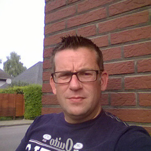 Profilbild von Thorsten Koch