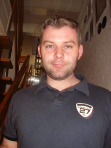 Profilbild von Thorsten Köhler