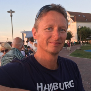 Profilbild von Thorsten Koeppe
