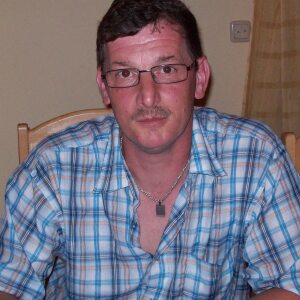 Profilbild von Thorsten Körlin