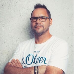 Profilbild von Thorsten Kohlstadt