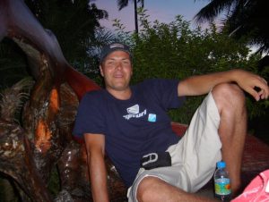 Profilbild von Thorsten Kolein