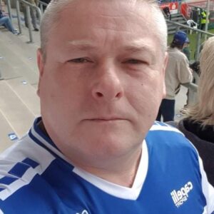 Profilbild von Thorsten Kolla