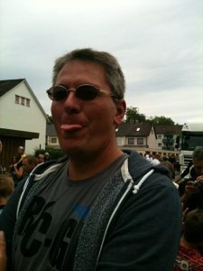 Profilbild von Thorsten Konagel