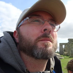 Profilbild von Thorsten Kott