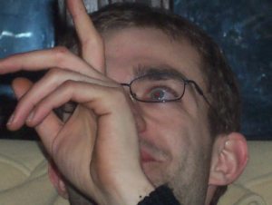 Profilbild von Thorsten Krebs