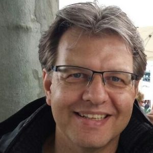 Profilbild von Thorsten Kreher