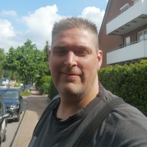 Profilbild von Thorsten Kremser