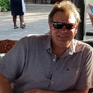 Profilbild von Thorsten Kreuzheide