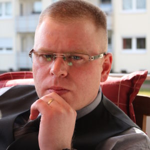 Profilbild von Thorsten Krüger