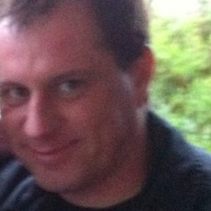 Profilbild von Thorsten Krull