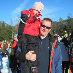 Profilbild von Thorsten Kruse