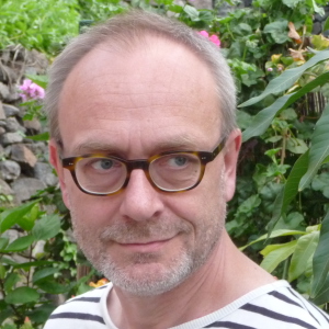 Profilbild von Thorsten Kuchta