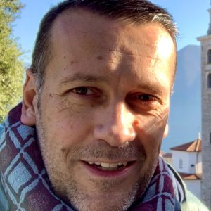 Profilbild von Thorsten Kühn